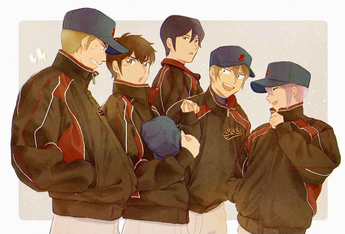 十つ (@10ttsu) on Twitter photo 