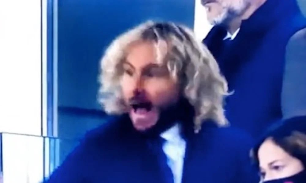 pisto_gol's tweet photo. Non ci posso credere 🤣 https://t.co/pUgAv0PVx7