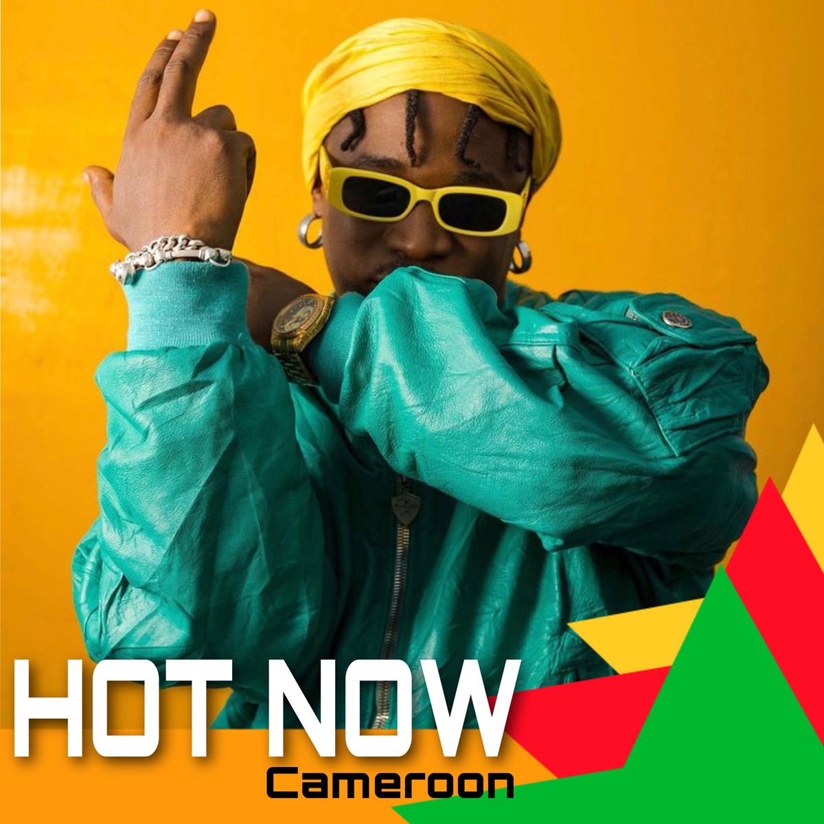 deemixcharts's tweet photo. #Top10 songs this week on #HotNowCameroon ๐จ๐ฒ
@iam_KinGunz #GiveMeMore
#KinGunz #NotAfraid ft @Zamaley2
#KinGunz #Ngess
#KinGunz #Fall ft @NeglectBuri
@kikohOfficial #YahMoh
@RinyuOfficial #LaVieDaLoca
@iamngoma #Manawa @iammicmonsta #RandomThoughts4 https://t.co/iegnPnOtxa
