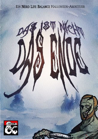 Hallo liebe #pnpde Community <3
Wir haben einen kleinen, humorvollen One-Shot für eure Halloween-Partys geschrieben.

Der Erlös aus Käufen zwischen dem 27.10. Und dem 3.11. werden der Münchner Tafel gespendet.

Viel Spaß🖤
dmsguild.com/m/product/3753…

#dungeonsanddragons #DnD #dndde