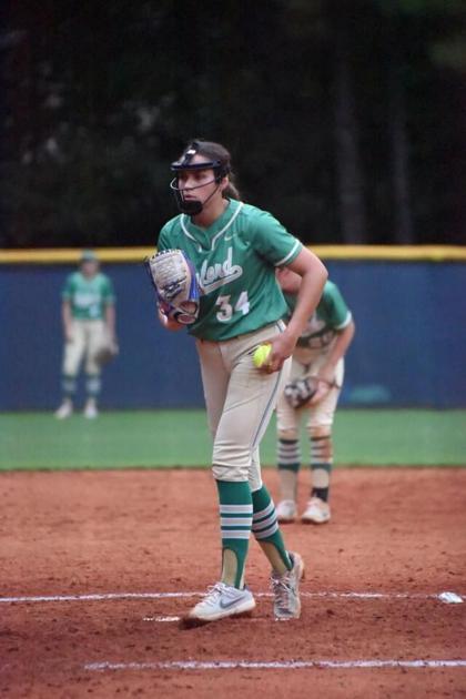 GDPsports's tweet photo. New coach, same mission for Buford softball — first state title since 2016 https://t.co/WiYLVVQsN3 https://t.co/T9N7om4zb2
