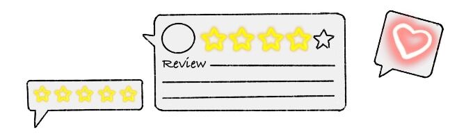 ✅ Get #feedback: best customer experience

Why do we need reviews and what is increased by it?
Blog: buff.ly/3n8tRad
#magento #module