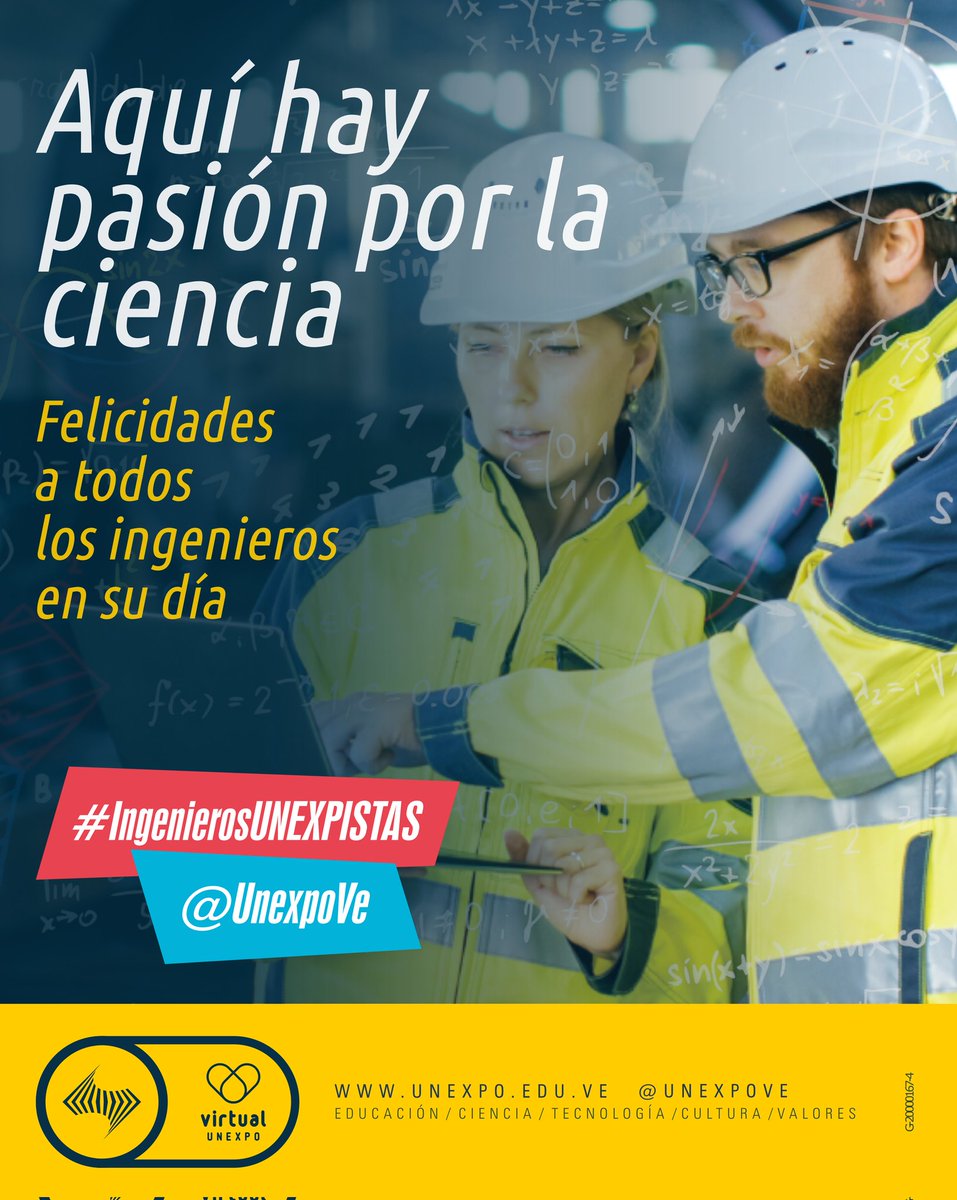 Creatividad, inventiva, sabiduría, amor por la ciencia y la tecnología son algunas de las cualidades que reúne un ingeniero, cuyos conocimientos promueven el desarrollo de un país.