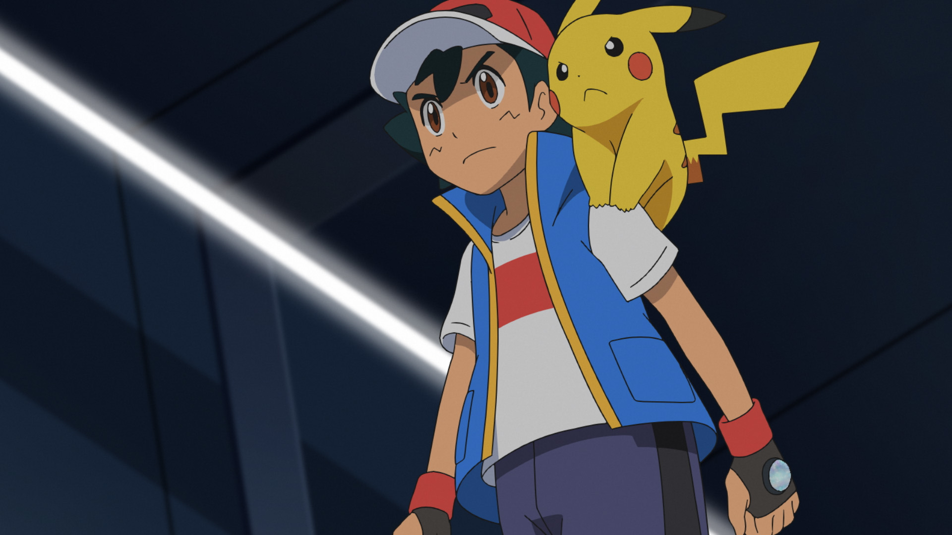 アニメ「ポケットモンスター」公式 على X: アニメ「ポケットモンスター」公式 على X: