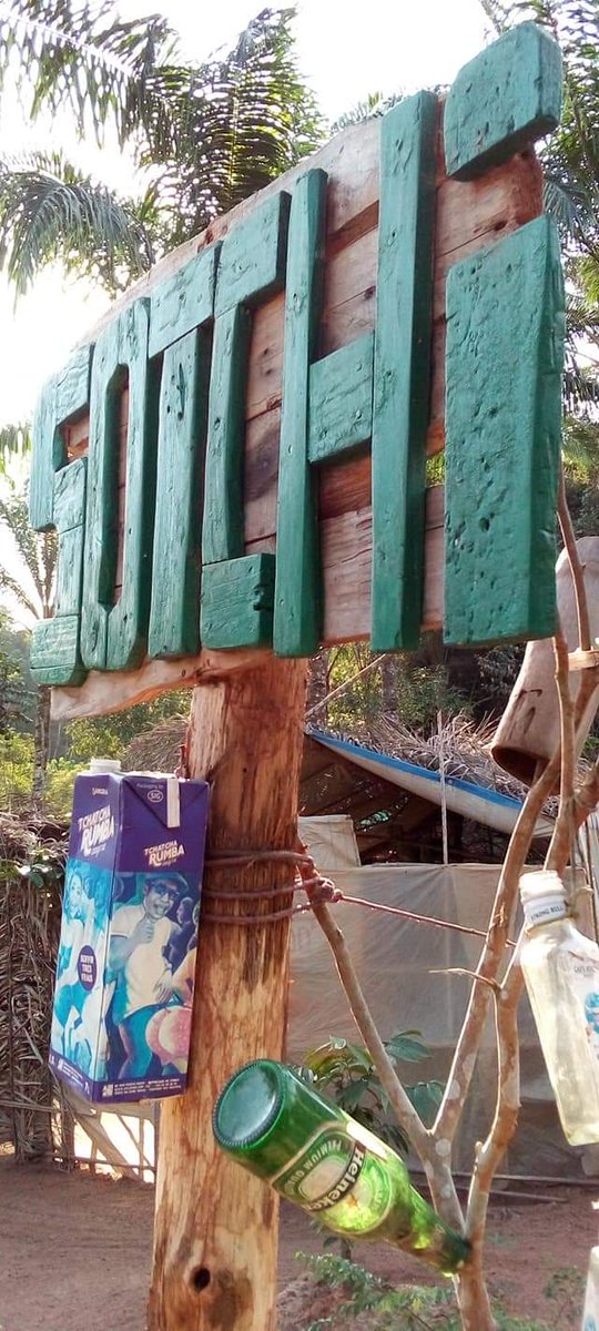 congo_cap's tweet photo. Congo Trek

2 Jours/2Nuits :

SOTCHI✅
Agrialoango Ferme Pédagogique Bio ✅
Diosso ✅
Bilala✅
Gorges de Diosso ✅
MATOMBI ✅
Ancien port d'embarquement des esclaves ✅
Tchilassi ✅
Séminaire de Loango ✅
Pointe-Noire a pied🦶🇨🇬

#CongoTrek
#DestinationCongo 
#ChezMoiAuCongo https://t.co/9Kn0R6wtjG
