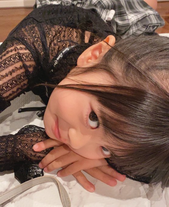 Twitterのコスプレ画像4