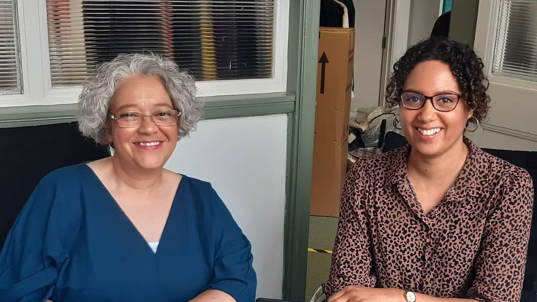Only a few days left to apply for our current role of Centre Manager (12-month, fixed-term contract to cover maternity leave). 

Want to make a difference to the lives of women in Birmingham? Find out more and apply at birmingham.smartworks.org.uk/2021/10/25/we-…

#BrumCharityHour