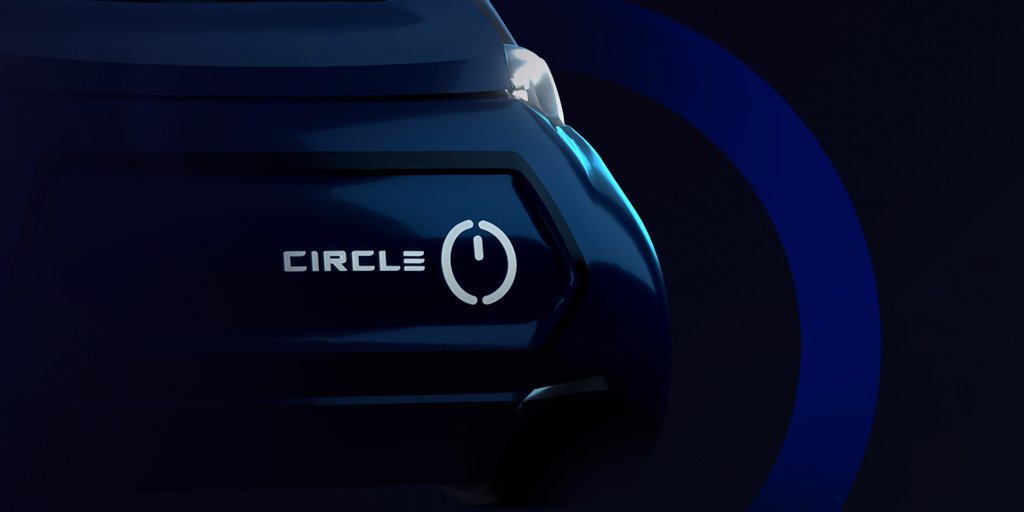 Circle Mobility tweet media