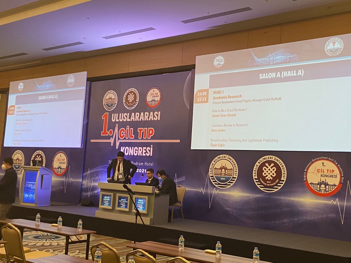 sbuaciltip's tweet photo. Kongremizin ilk oturumları başladı.🛎
Salon A
Academic Research https://t.co/AJDOz9U84X
