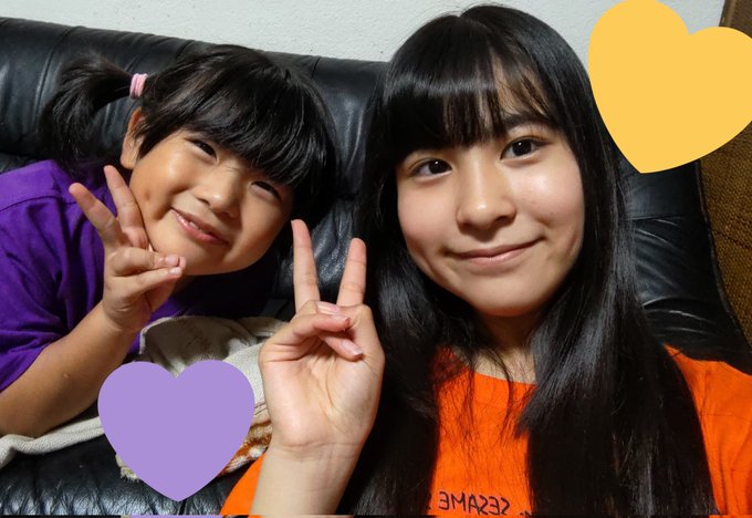 Twitterのコスプレ画像3