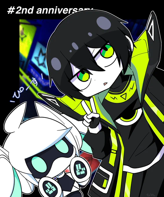 れやはぴば!これからもずっと好きです#compass08 