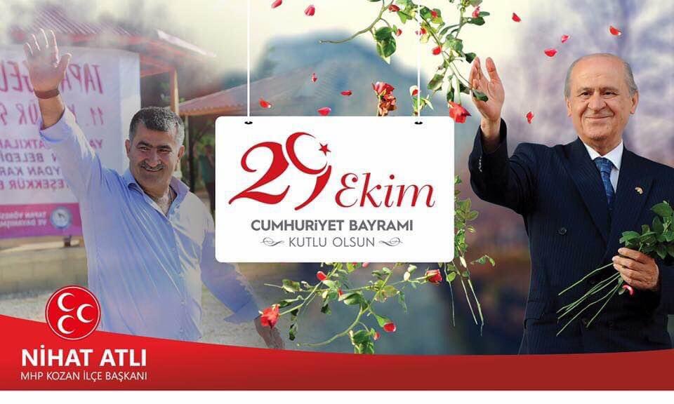 Nihat ATLI (@nihatatli001) on Twitter photo 