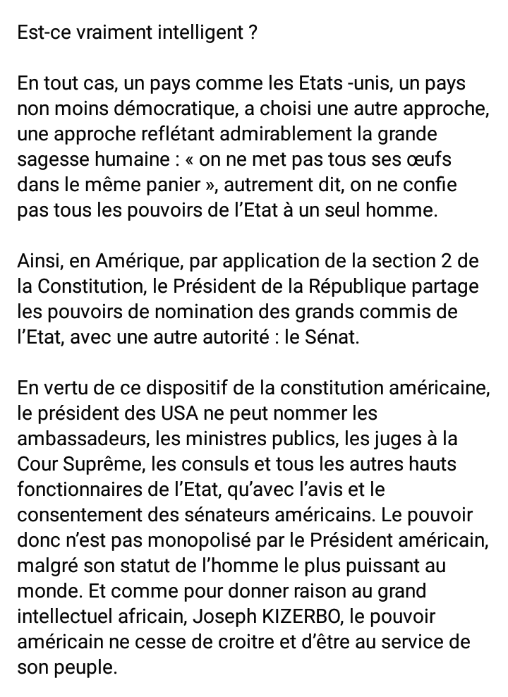 Alyou_Al_SidiQ's tweet photo. Voilà pour moi le genre de questions qui meriteraient d'être entendue et portées au #CNT par la jeunesse. 

@blemoul bonjour un space en vue ?😉

@DuGalissa @dougdoug224 ramenez nous notre ancien SG #Labbo pour un échange ? https://t.co/tuAUeeoq9W