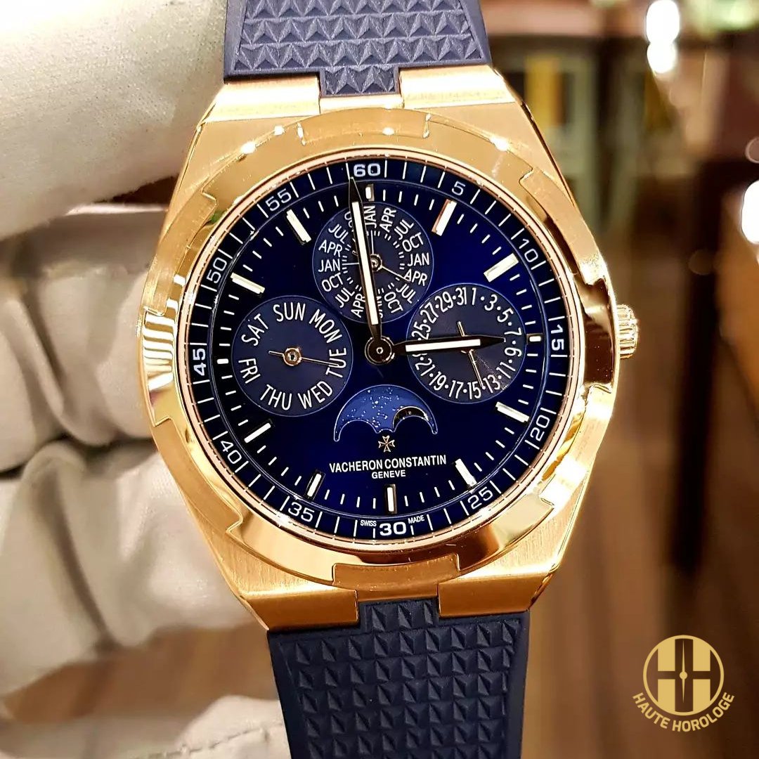 vacheron constantin website