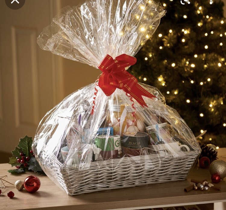 Our Christmas Hamper appeal for Strathcarron Hospice will be running again this year! Please check emails &amp; Seesaw for more details! Please help support this great cause  🤞🙏<a href="/stbernadettesps/">St Bernadette's PS</a> <a href="/strathcarron1/">Strathcarron Hospice</a>