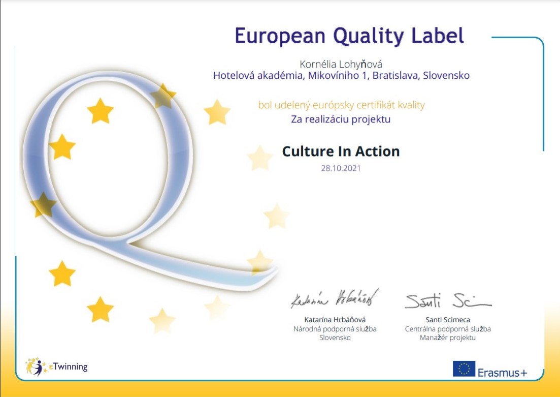 Kornelia Lohynova (@lohynova) on Twitter photo Many thanks to our #etwinning partners for great collaboration <a href="/eTwinningEurope/">eTwinningEurope</a> <a href="/eTwinning_SK/">eTwinning Slovakia</a> Many thanks to our #etwinning partners for great collaboration <a href="/eTwinningEurope/">eTwinningEurope</a> <a href="/eTwinning_SK/">eTwinning Slovakia</a>