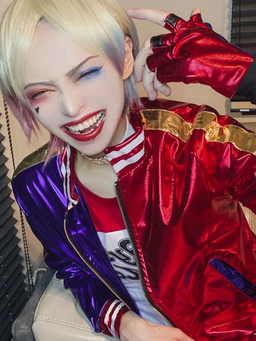コスプレイヤー一色華月のTwitter画像46