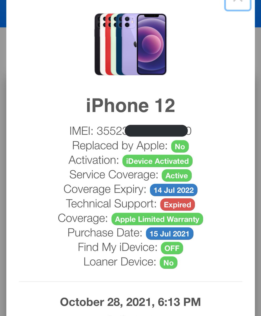 Off4Skill's tweet image. Fresh Malaysia with info : OFF 🔓
High success if your imei 100% fresh 🔥
Net info: Digi Malaysia 

✉️ @Off4Skill 
🏦 Skrill &amp;amp; BTC Only 

Do with #Quality not #Quantity 😝