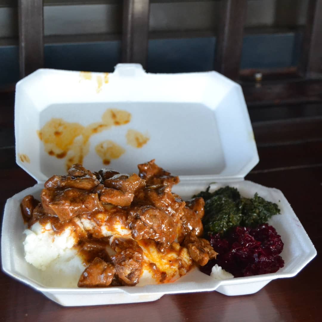 dinahs_kitchen's tweet photo. D I N A H S____K I T C H E N🧑‍🍳

Come Spoil yourself this long weekend with us, as we'll be operating.

The Best Taste at the Best Price
#MrJazziq #PercyTau #Eskom #SHOPRITEMMA https://t.co/ygzA3bcfcc