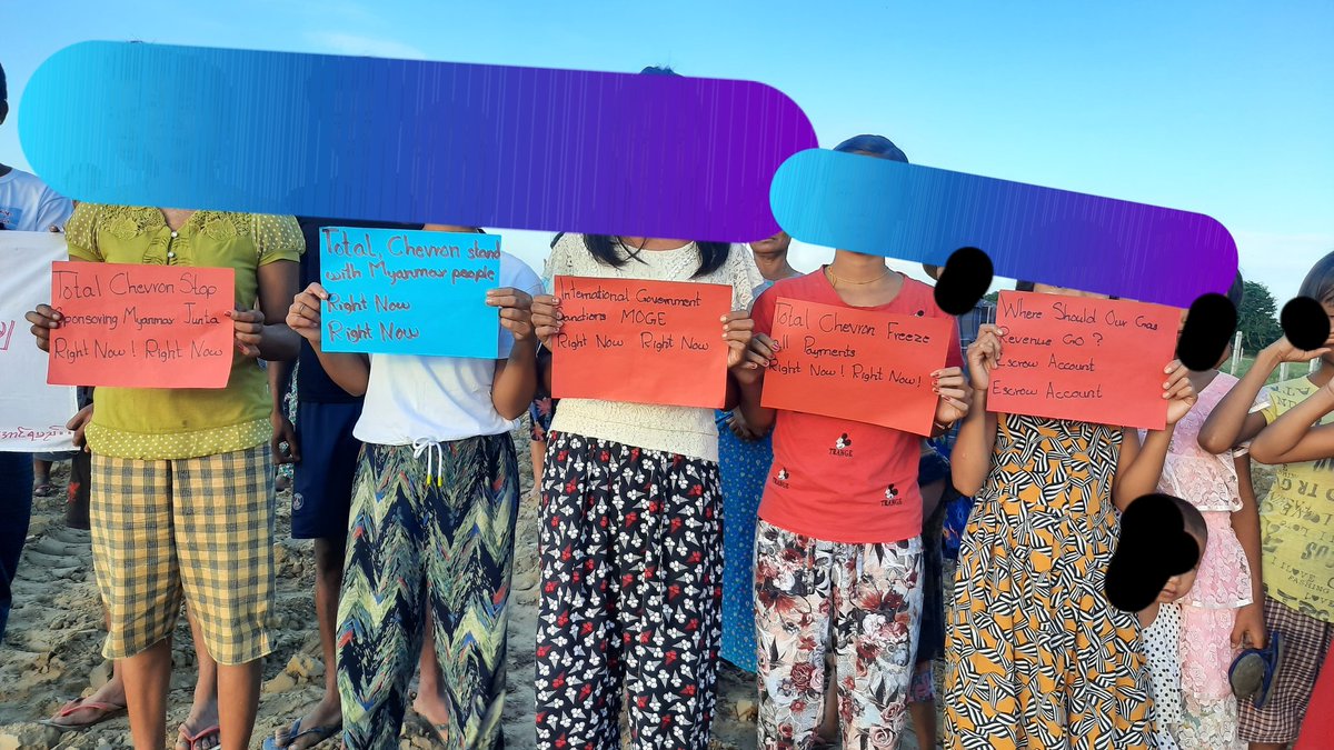 Wamtha2021's tweet photo. "မြန်မာပြည်ကိုကယ်တင်ရေး စစ်ကောင်စီကိုငွေမပေး"
 
ဖက်ဆစ်စစ်တပ်ကို ဆန့်ကျင်သပိတ်မှောက်ခဲ့တဲ့ ပြည်/ခွန်သပိတ်

#Oct28Coup

#အဂ္ဂဝံသ https://t.co/rREnsN5Hrd