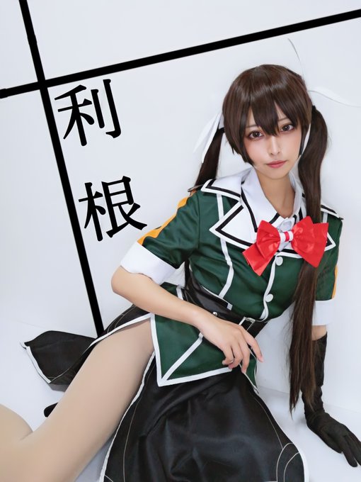 コスプレイヤー枢木くるりのTwitter画像35