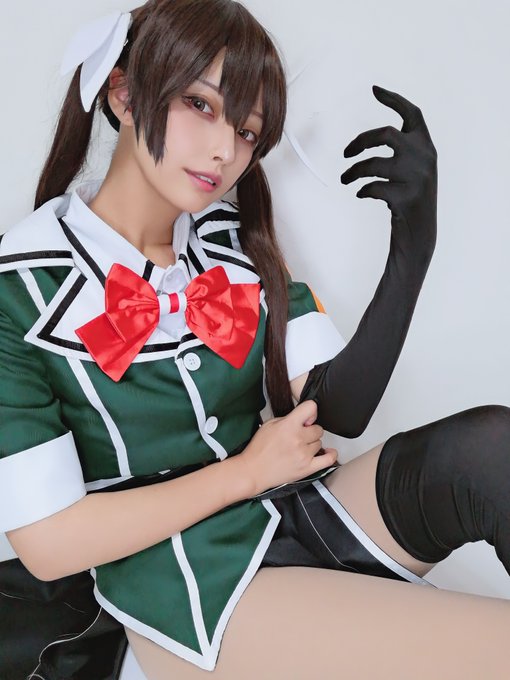 コスプレイヤー枢木くるりのTwitter画像34