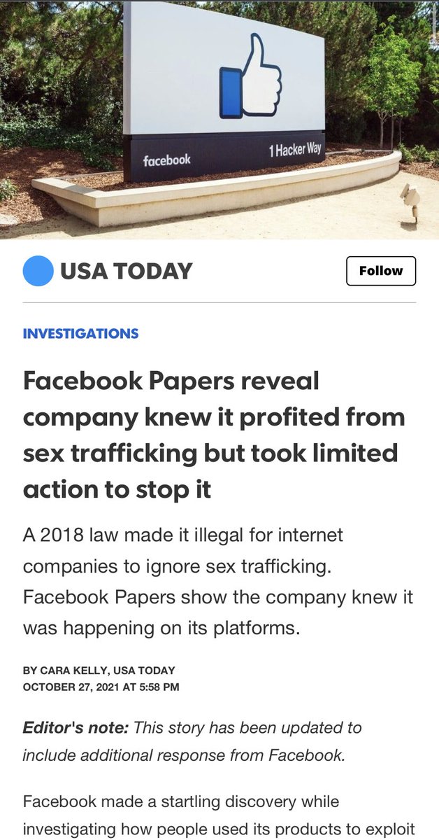 unhealthytruth's tweet image. Horrific. Interesting now that they want to bring Facebook down. You know they do. Every main stream pharmaceutical controlled entity is trying to do so. But this is absolutely horrific.