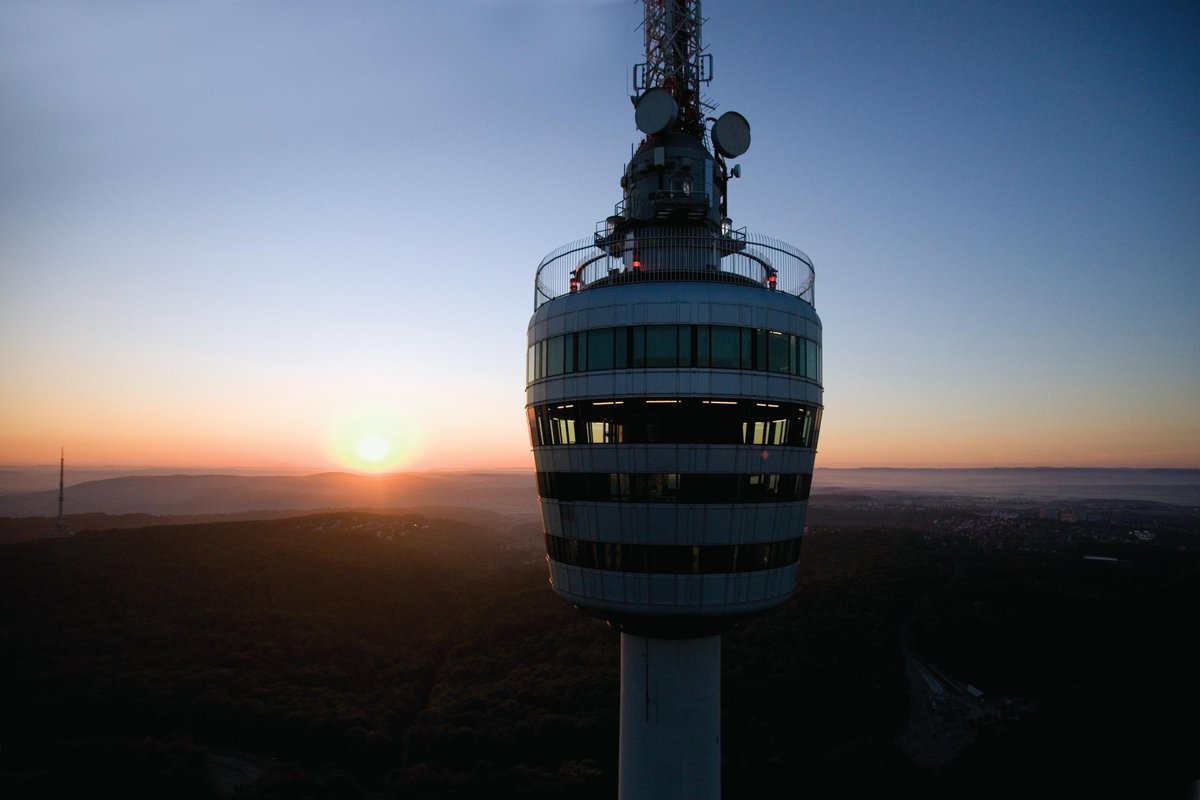 Der #Fernsehturm Stuttgart und die #Heuneburg werden von @BWjetzt als @UNESCOWelterbe vorgeschlagen🙂 Der Fernsehturm war der weltweit erste, die Heuneburg ist ein Zeugnis frühkeltischer Zivilisation. Ob es beide auf die deutsche Vorschlagsliste schaffen?
baden-wuerttemberg.de/de/service/pre…