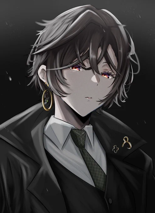 #巴絵 👀 