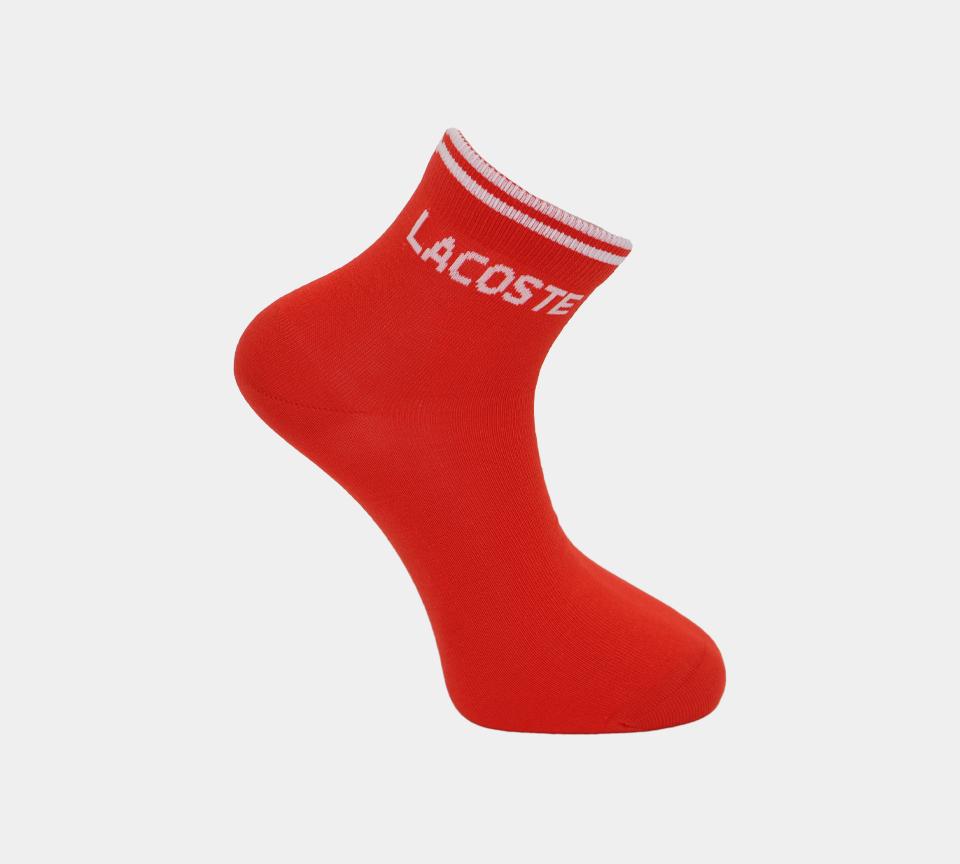 Kick your sports underwear drawer in to gear with these two-pair set of Lacoste solid low-cut socks. They promise softness and comfort.

Check them out NOW!
🛒 bit.ly/3ElVQdq

#vivifashionuk #lacostesale #lacoste #lacostesocks #lacosteoriginal #lacostemen #socks