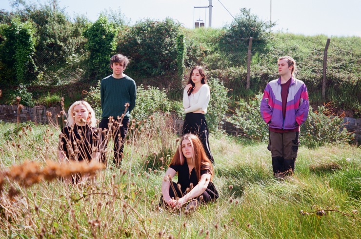 getinherears's tweet photo. Ahead of the release of their debut EP (29th Oct) &amp; their gig at @ShacklewellArms (4th Nov), we caught up with @mhaolmusic to chat about their record, the themes that informed it &amp; their anticipations for their London headline show. 🖤

Read here: https://t.co/wY1EdkI3M7 https://t.co/yQMqcvlZYj