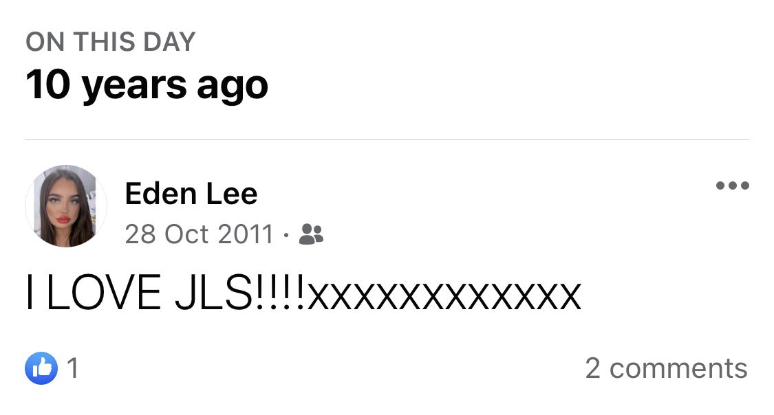 edeeenlee's tweet photo. I STILL LOVE JLS!!!!xxxxxxxxx https://t.co/CTax02ToJ2