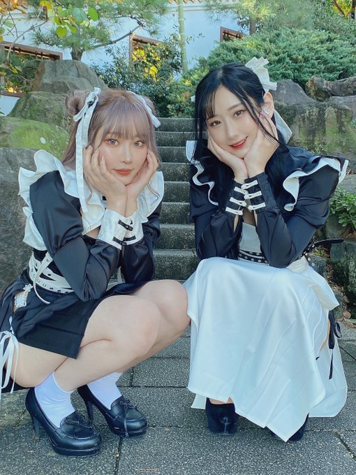 コスプレイヤーりなしぃのTwitter画像30