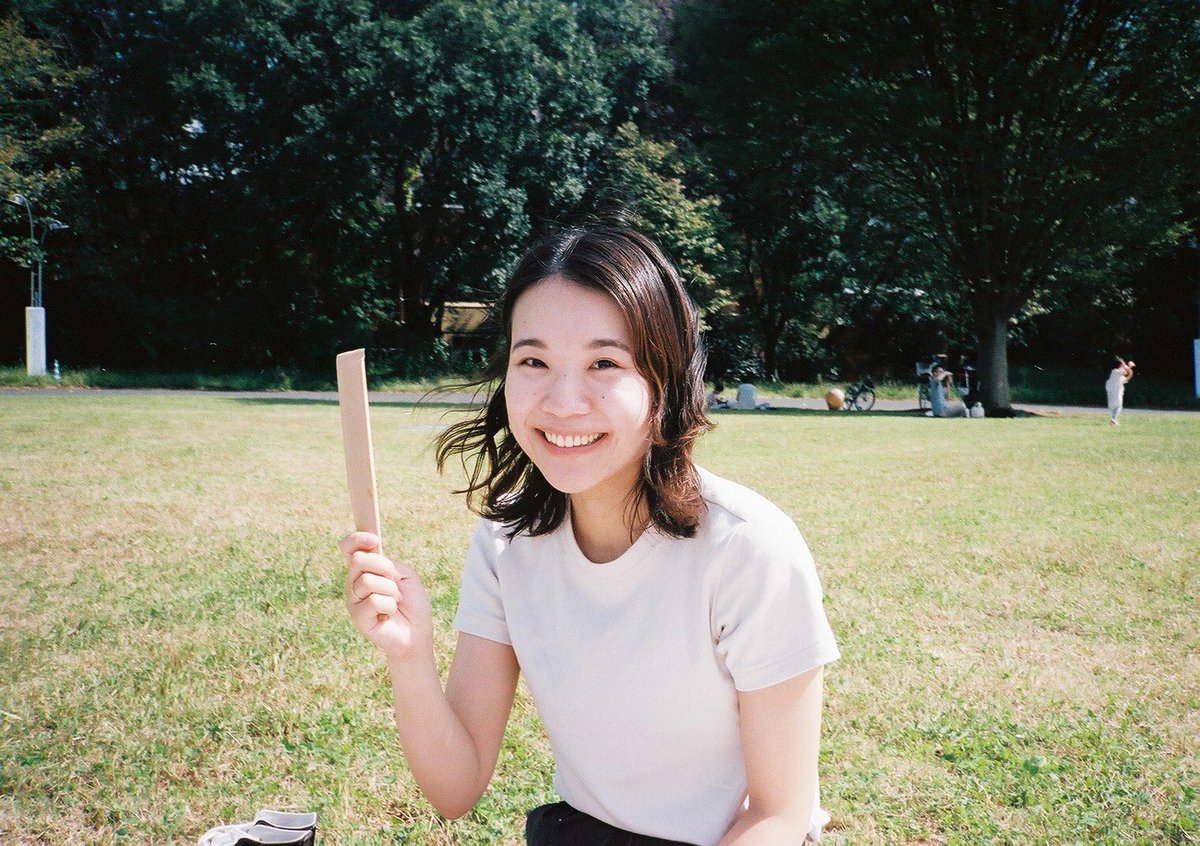 6moon5sun's tweet photo. 公園ばっかり行っています🌿 https://t.co/qPf4K3toA8