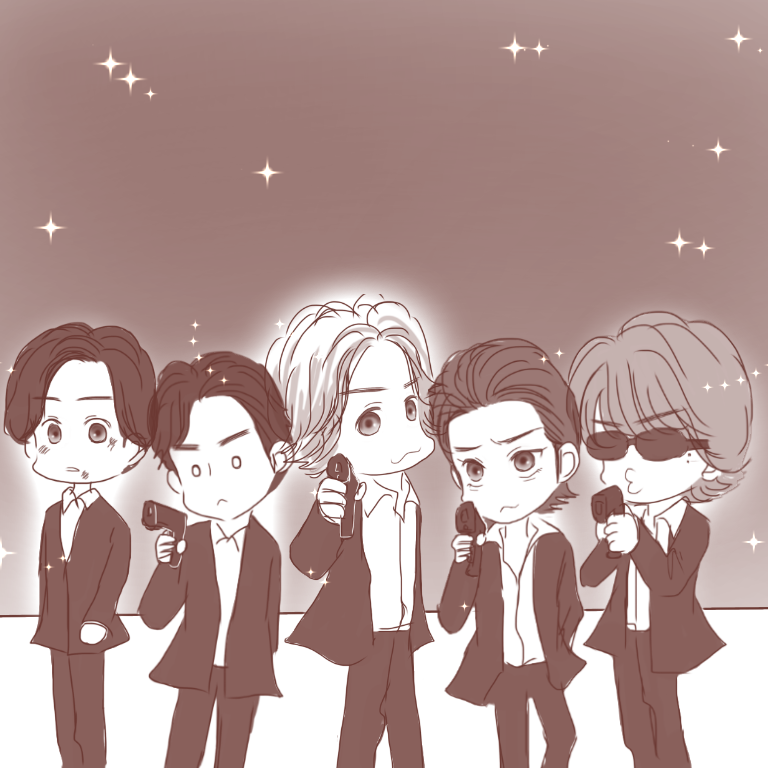 「♪Fly
君は今すぐ翔び立てるのさ
 #けむくじゃラジオ 」|みくくま📎(:3冫 ﾉ)ﾉのイラスト