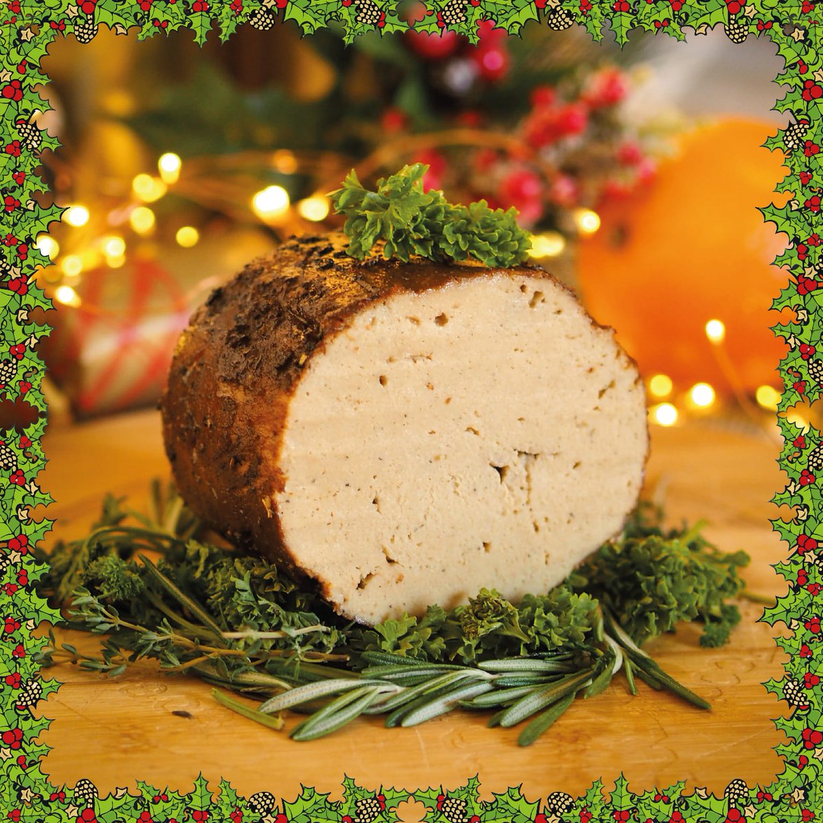 By popular demand, our Xmas Turkys, Xmas roast dinners, and even a limited batch of Thanksgiving Turkys are now available for pre-order on our website. *collection only*
faceplantfoods.com/shop 

#vegan #veganxmas #plantbasedxmas #veganthanksgiving