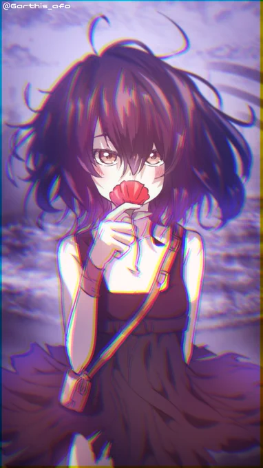 アニタなのれす
#アークナイツ 
#Arknights 
#明日方舟 