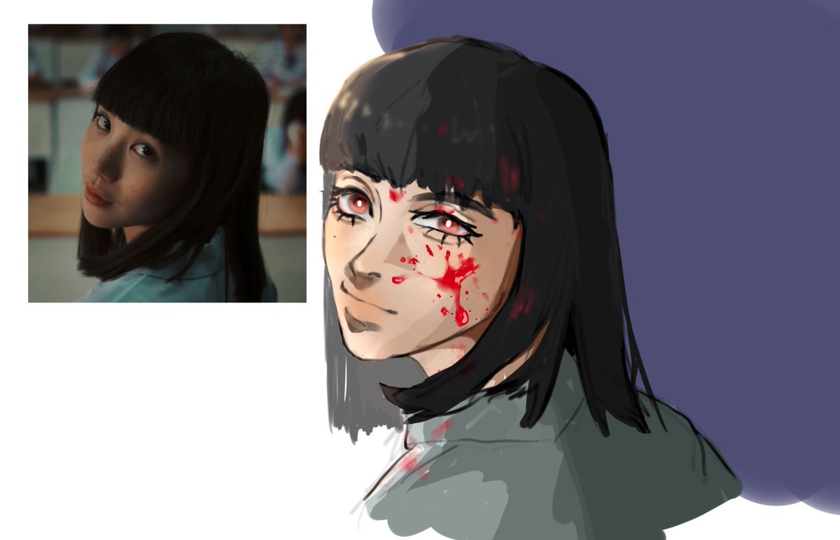 SugsrO's tweet photo. #artist #drawing #art #sketch
Дело было вечером
Делать было нечего https://t.co/ZCbXdPwvQe