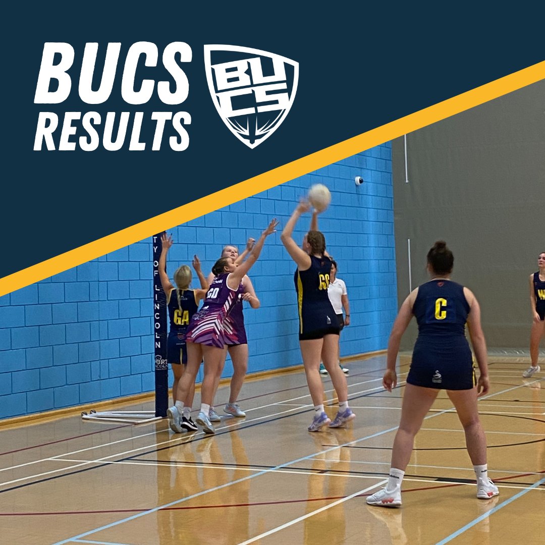 ⭐ THIS WEEK'S 𝗕𝗨𝗖𝗦 𝗥𝗘𝗦𝗨𝗟𝗧𝗦! ⭐

Well done to all our teams, there were some fantastic performances and results across this week's fixtures! 👏

This weeks 𝗕𝗜𝗚 𝗪𝗜𝗡𝗡𝗘𝗥𝗦 🏆 were...