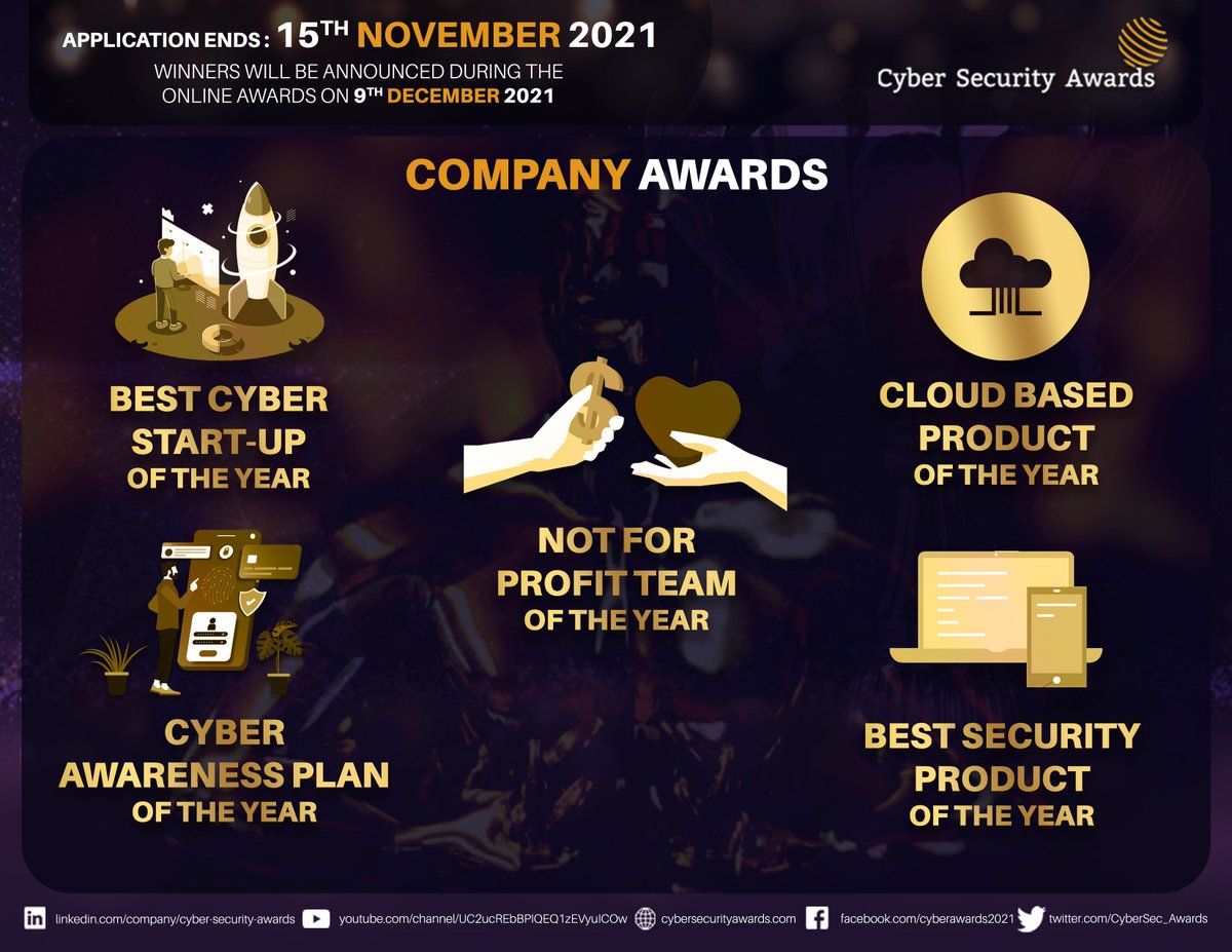 CyberTalks tweet media