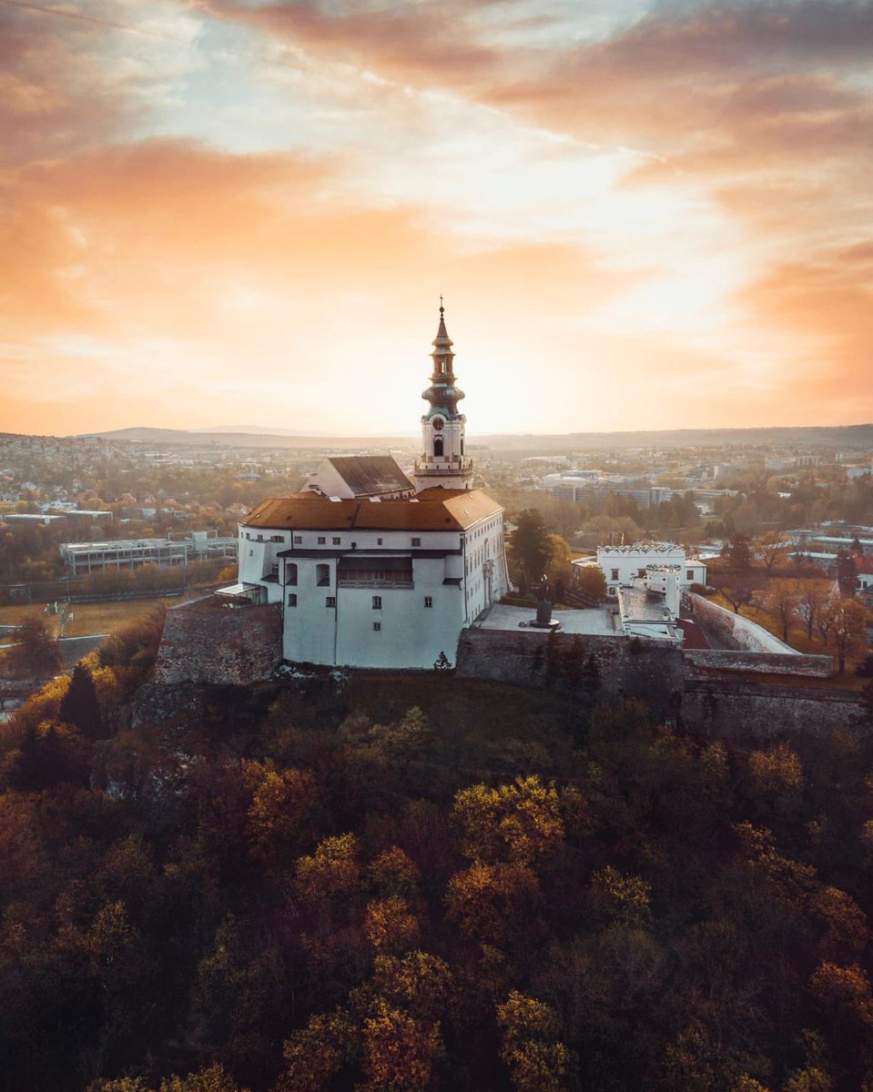 нитра словакия