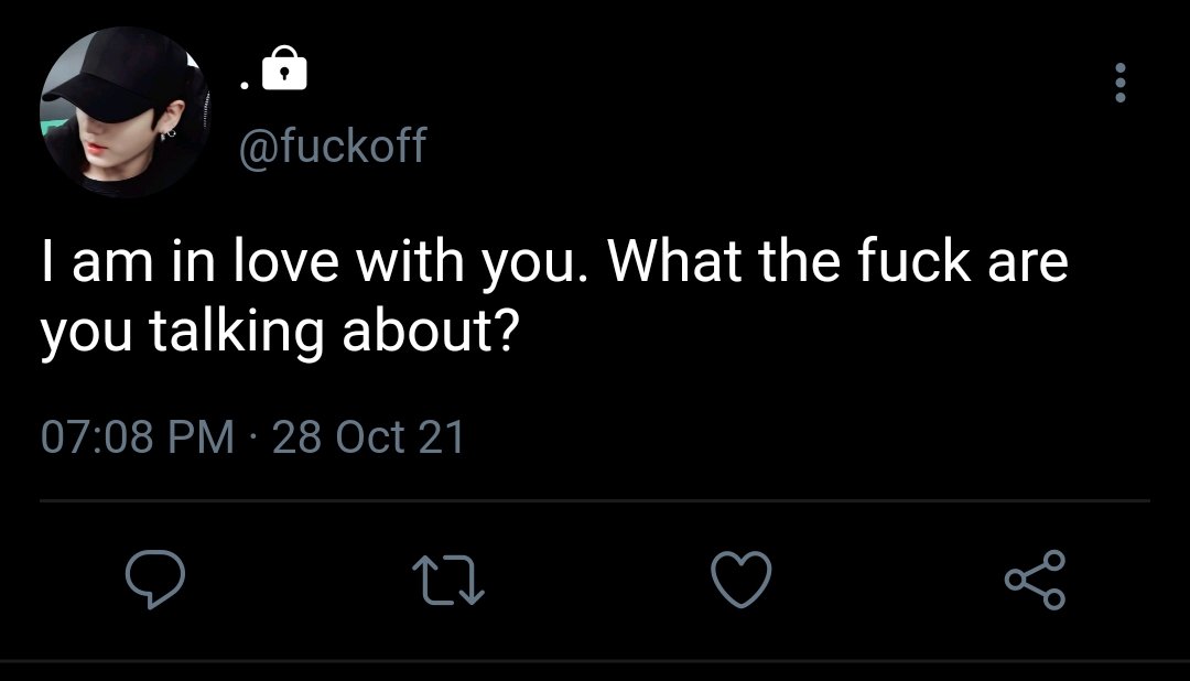 cionkv's tweet photo. lacuna

ー a filo #taekookau wherein Andree tried alot of dating apps and blind dates to find his true love, but he always fail. Little did he know, his playboy best friend, Yoah, has been always rooting out for him since day 1. https://t.co/H0KlwnMzxq