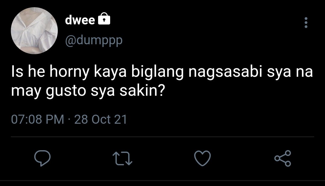cionkv's tweet photo. lacuna

ー a filo #taekookau wherein Andree tried alot of dating apps and blind dates to find his true love, but he always fail. Little did he know, his playboy best friend, Yoah, has been always rooting out for him since day 1. https://t.co/H0KlwnMzxq