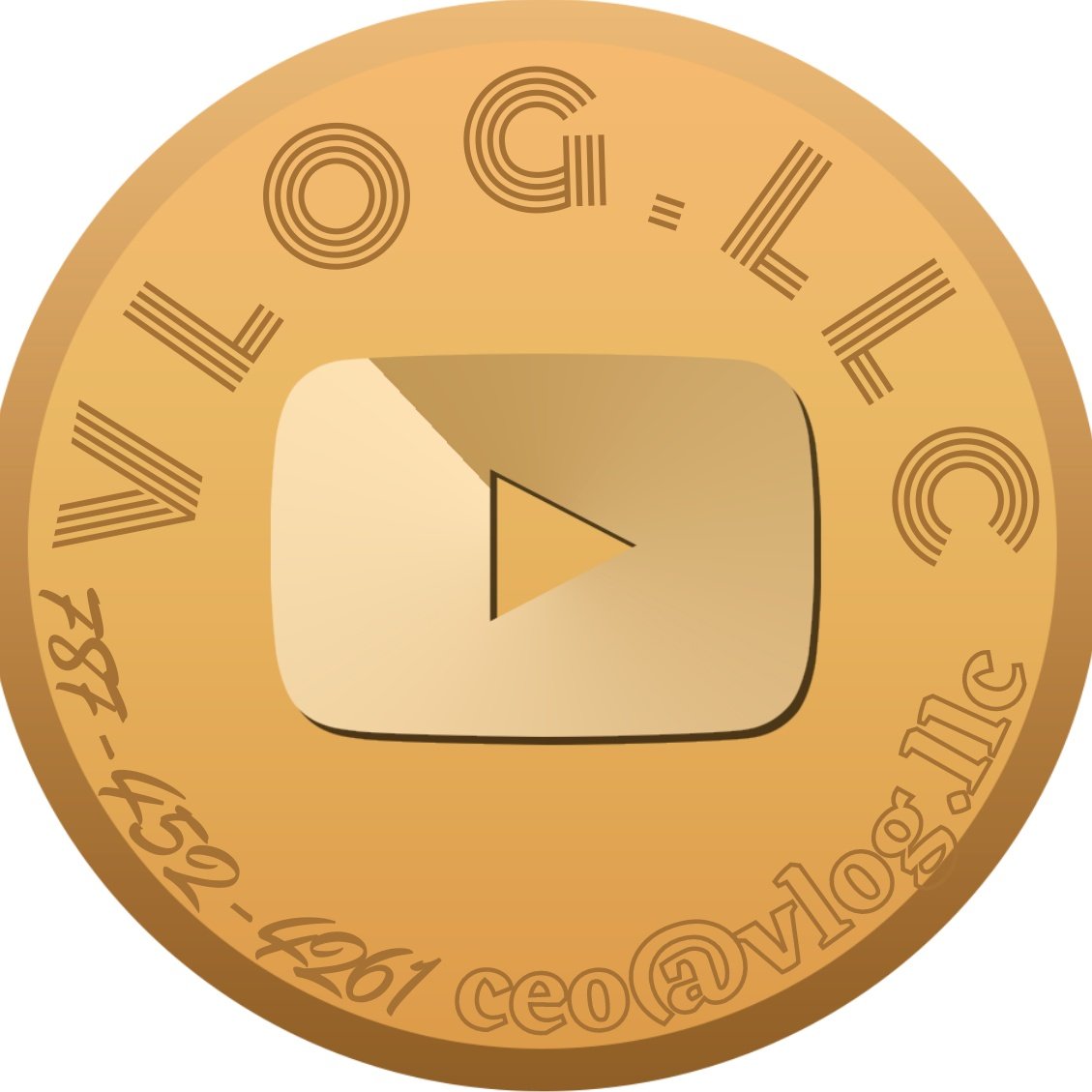 VLOGLLC's tweet image. #NewProfilePic
