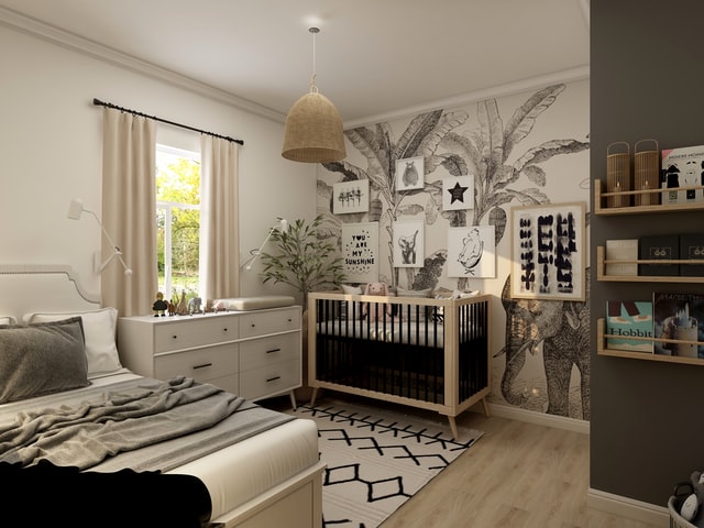 kidsworldfun's tweet photo. 5 Ways To Incorporate The Farmhouse Look Into Your Kid’s Bedroom https://t.co/SNWvUsi67T Bedroom designs and ideas that can be fun and creative and if you are into a farmhouse look, here are ways to incorporate that look into your child’s bedroom. #ChildBedroom #FarmhouseLook https://t.co/2gzDr4BokD