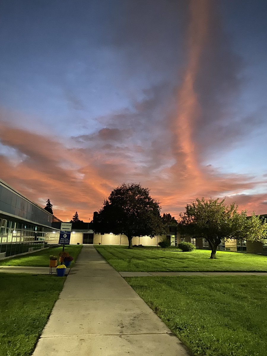 LPHS Media Center tweet media