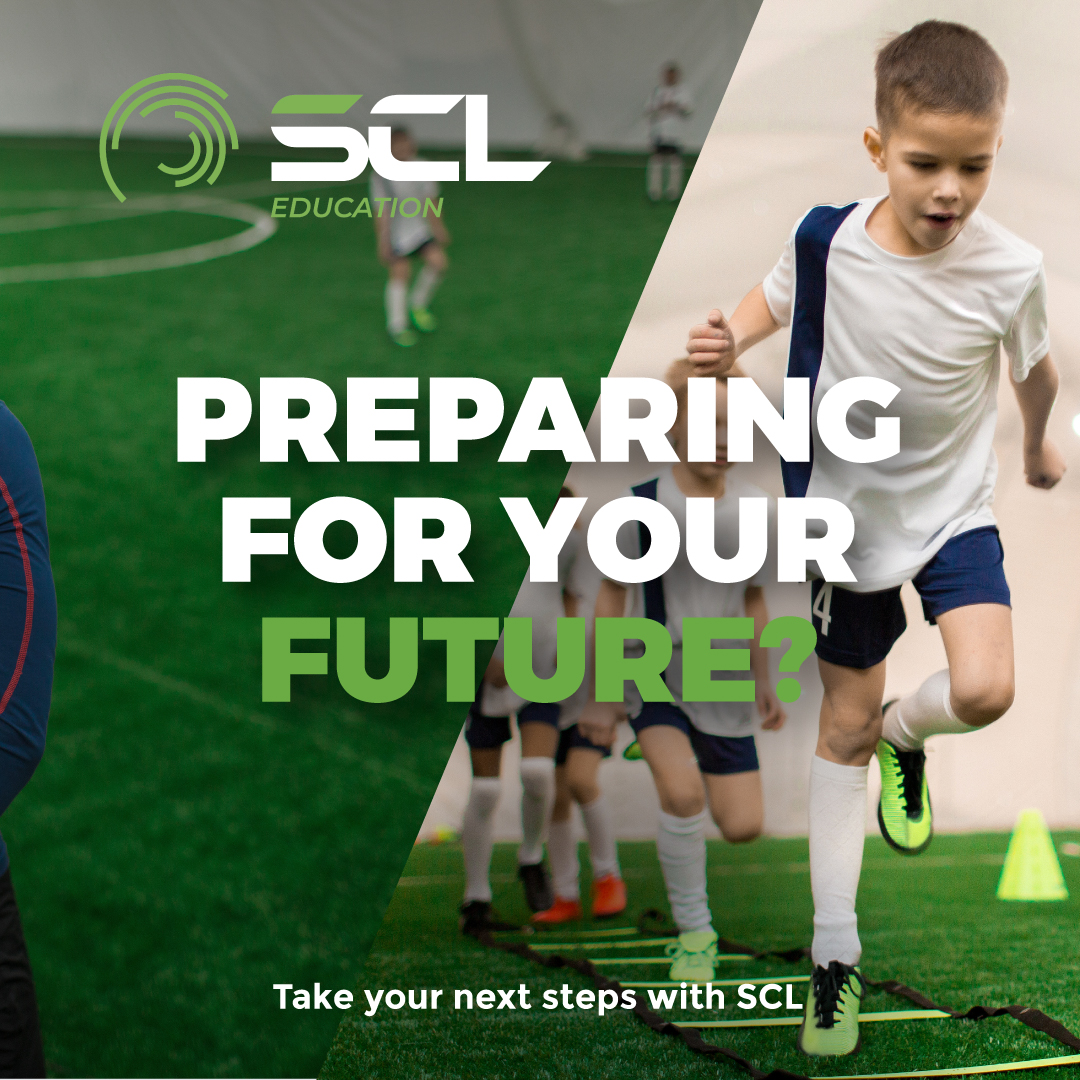SCLeducation's tweet photo. If you are questioning whether you want to continue with A-levels, there's no need to worry, our full-time SCL sports education programmes could be for you!
Visit our website to find out more information - https://t.co/GfJ5SFFFkM
#sportseducation #wearescl https://t.co/pMiXb1mY2G