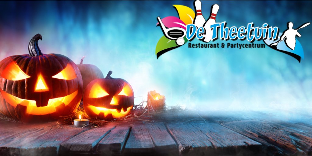 Zondag 31 oktober is Halloween! Alle kinderen die verkleed bij ons komen eten en/of bowlen krijgen een muntje voor onze grijpautomaat en mogen gratis midgetgolfen. Voor alle volwassenen die ”Halloweenverkleed” zijn hebben wij een consumptiemuntje klaarliggen voor een drankje.