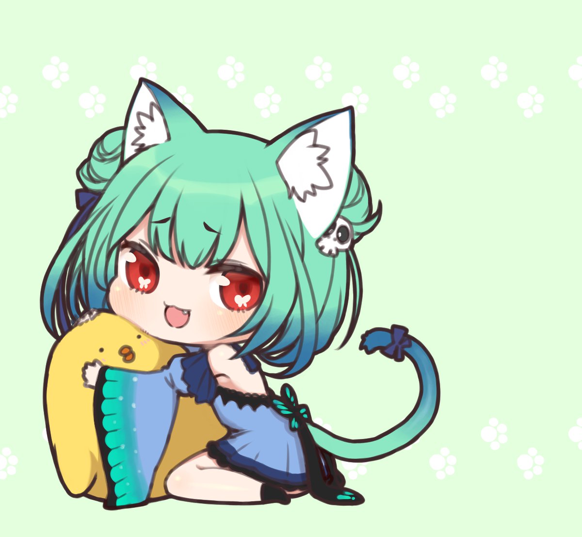 新おうち3Dお披露目回で久々にじっくりと初期衣装の3Dるしあちゃんを味わえたので2021年頭に描いたはいいけど流れてしまった絵をちょい加筆して再投稿
#絵クロマンサー 