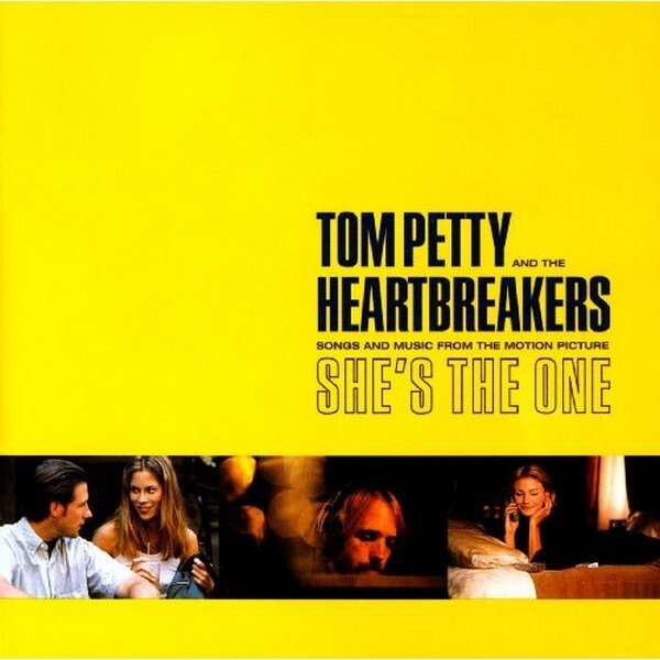 #playingNow Change The Locks by TOM PETTY AND THE HEARTBREAKERS (from She's The One (O.S.T.), 1996) The 1996 comedy-drama starred Jennifer Aniston and Cameron Diaz, and is one of Tom Petty's few movie soundtracks. An all-round good guy, he d  https://t.co/kx5u8T9v1G https://t.co/nLFyYMQ2NB